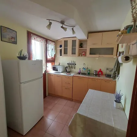 Apartman Surf House
