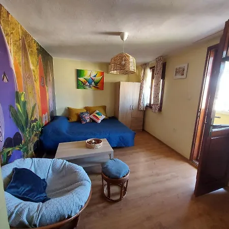 Surf House Burgasz